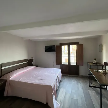 Casa Medieval לינה וארוחת בוקר 3*