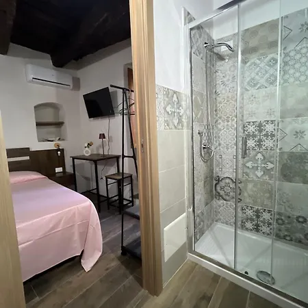 Casa Medieval לינה וארוחת בוקר Badolato Marina