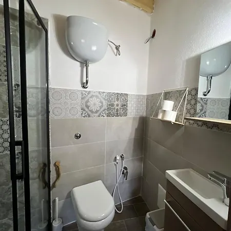 Casa Medieval 3*